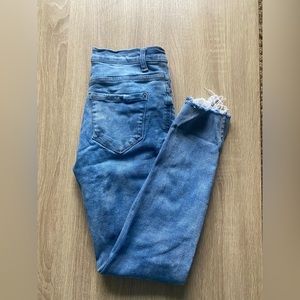 Kensie vintage jeans